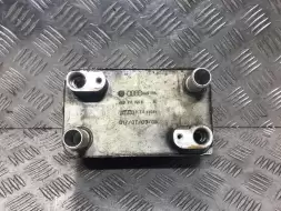 Радиатор АКПП