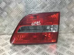 Фонарь крышки багажника правый