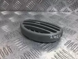 Дефлектор обдува салона