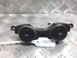 Блок кнопок