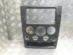 Рамка под магнитолу