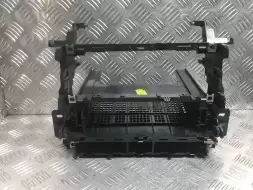 Рамка под магнитолу