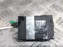 Кнопка обогрева сидений