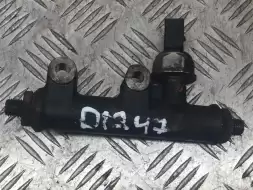 Топливная рампа