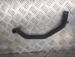 Патрубок отопителя (печки)