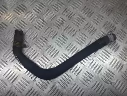 Патрубок отопителя (печки)