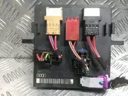 Блок комфорта