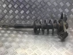 Гидростойка передняя левая