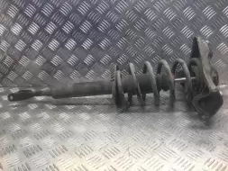 Гидростойка передняя левая