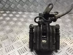 Суппорт задний левый