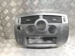 Рамка под магнитолу