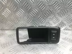 Кнопка стеклоподъемника заднего левого