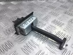 Ограничитель открывания двери