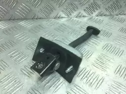 Ограничитель открывания двери