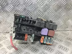 Блок предохранителей