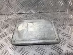 Блок управления двигателем