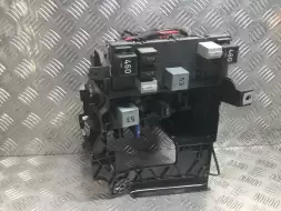 Блок бортовой сети (блок управления BCM)