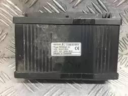 Блок управления телефоном