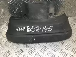 Защита (кожух, крышка) ремня генератора