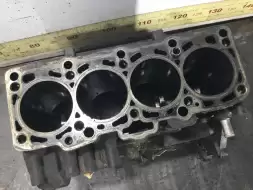 Блок цилиндров