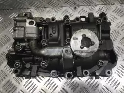 Насос масляный