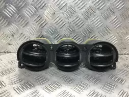 Дефлектор обдува салона