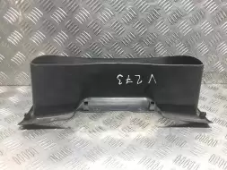 Кожух панели приборов