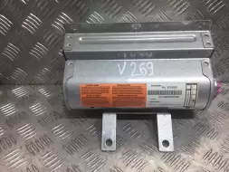 Подушка безопасности пассажира