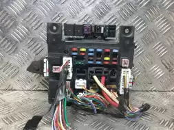 Блок комфорта