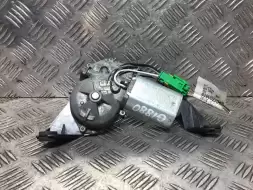 Моторчик заднего стеклоочистителя (дворника)