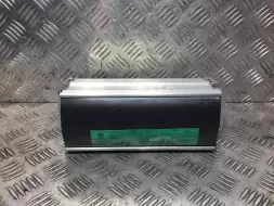 Подушка безопасности пассажира