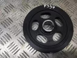 Шкив коленвала