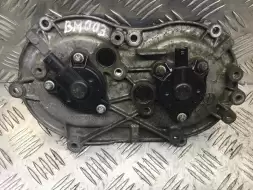 Крышка двигателя задняя