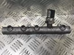 Топливная рампа