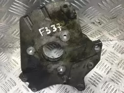 Крышка двигателя задняя