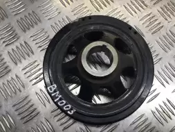 Шкив коленвала