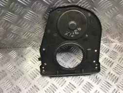 Крышка двигателя задняя