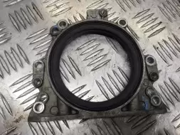 Крышка коленвала