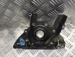 Крышка коленвала