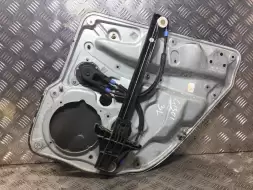 Стеклоподъемник задний левый