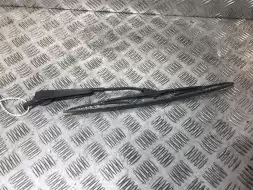 Щеткодержатель задний