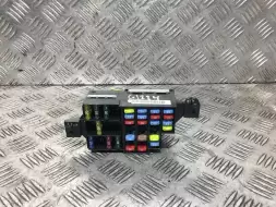 Блок предохранителей