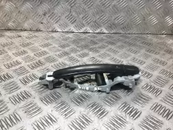 Ручка наружная задняя левая