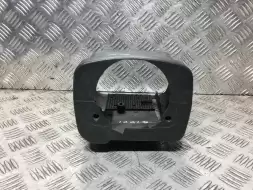 Кожух рулевой колонки