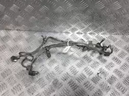 Трубка ТНВД