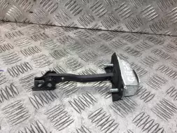 Ограничитель открывания двери