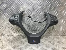 Кнопки руля