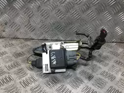 Коммутатор зажигания