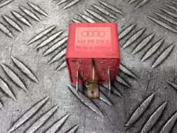 Реле (прочие)