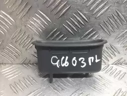 Пластик салона